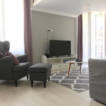 Hemnes2 Apartman Διαμέρισμα Kaposvár Εξωτερικό φωτογραφία