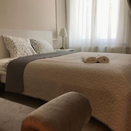 Hemnes2 Apartman Διαμέρισμα Kaposvár Εξωτερικό φωτογραφία