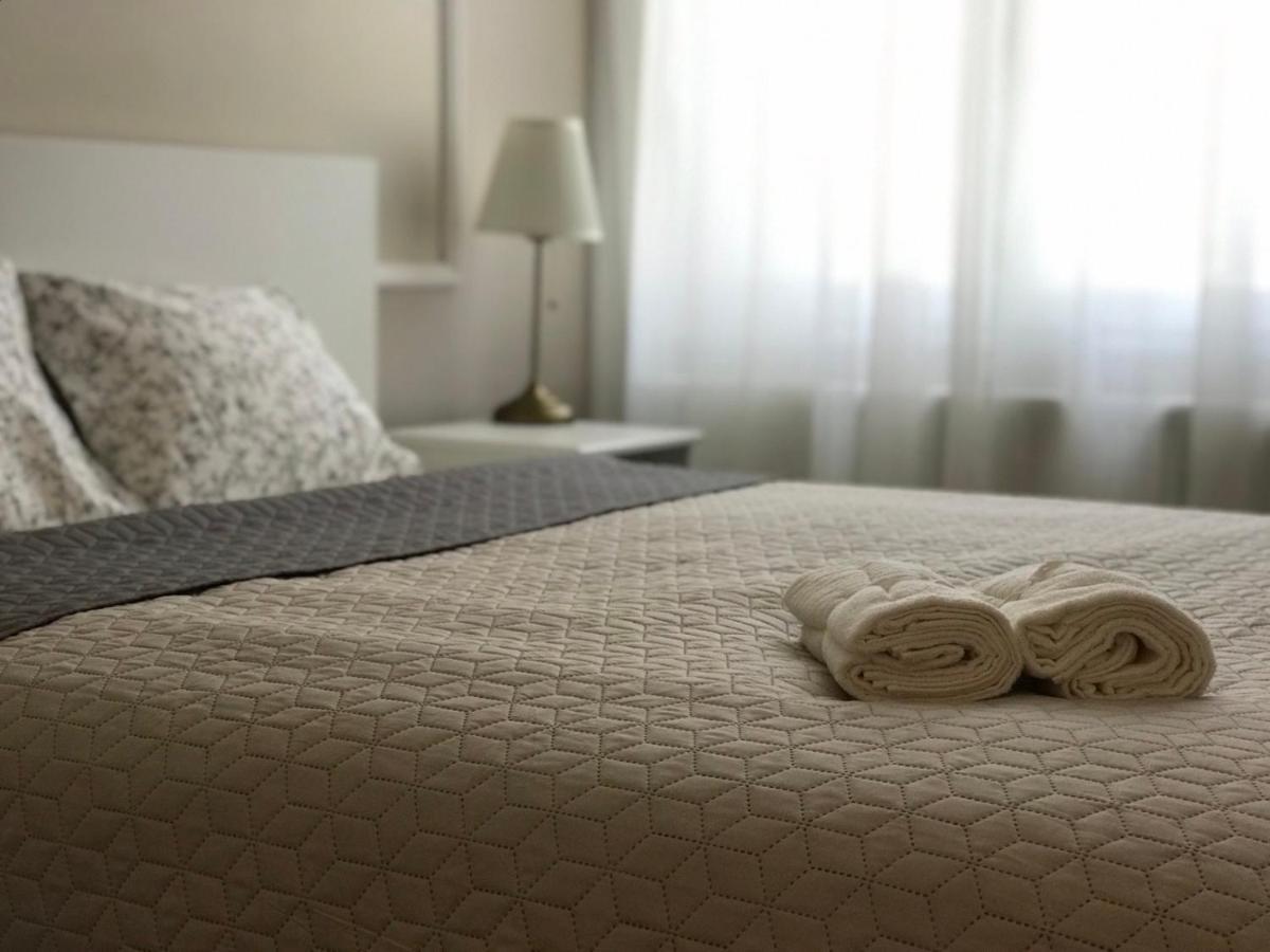 Hemnes2 Apartman Διαμέρισμα Kaposvár Εξωτερικό φωτογραφία