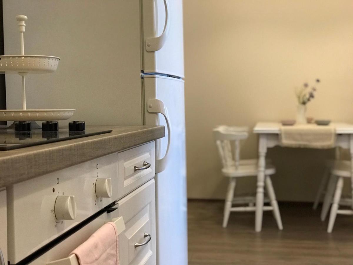 Hemnes2 Apartman Διαμέρισμα Kaposvár Εξωτερικό φωτογραφία