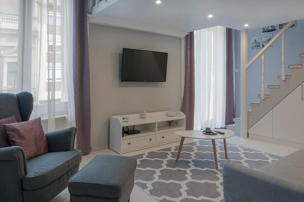 Hemnes2 Apartman Διαμέρισμα Kaposvár Εξωτερικό φωτογραφία