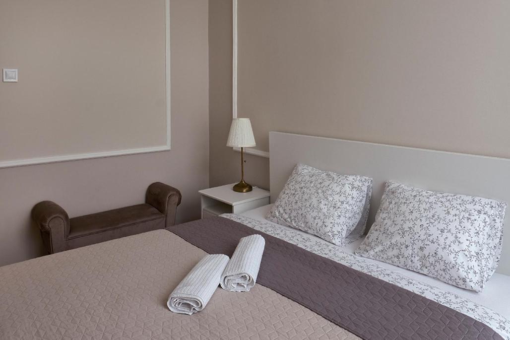 Hemnes2 Apartman Διαμέρισμα Kaposvár Εξωτερικό φωτογραφία